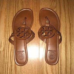 Tory Burch Miller Sandals